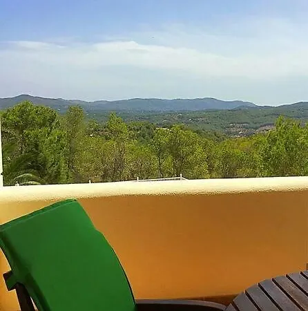Beautiful Views With Pool In Ibiza * Sant Miquel de Balansat