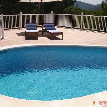 Σπίτι διακοπών Beautiful Views With Pool In Ibiza