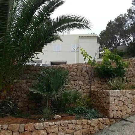 Beautiful Views With Pool In Ibiza * סאנט מיגל דה באלאנסט